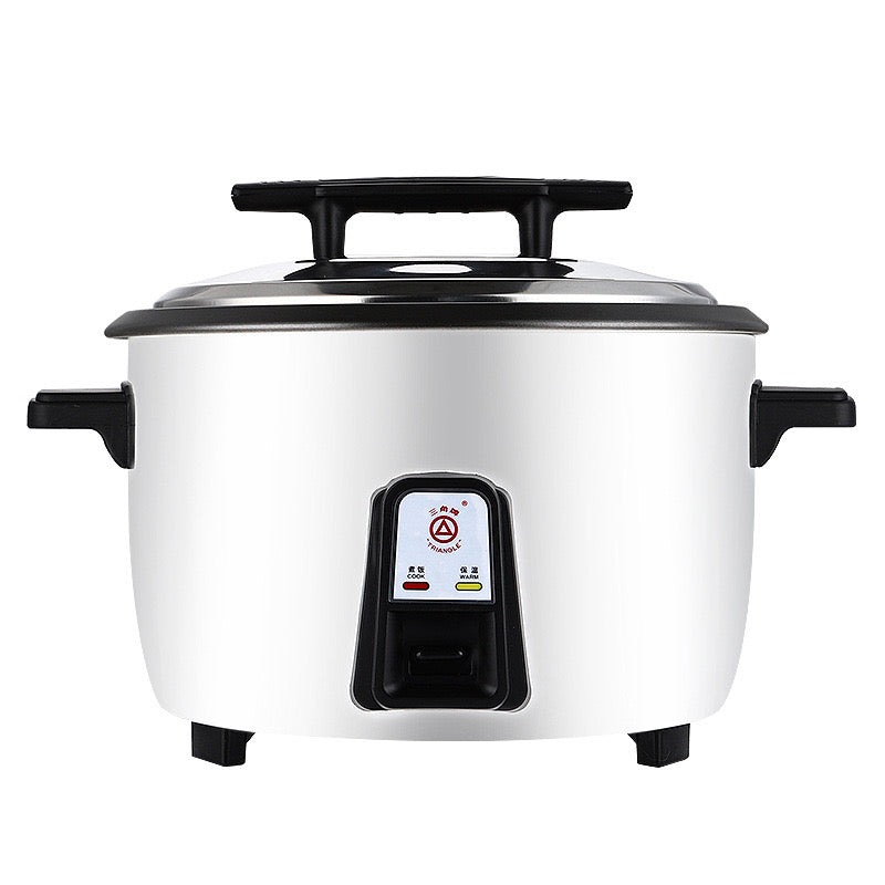Buy 8L, 13L, 23 L Commercial Rice Cooker Restaurant Hotel Rice Cooker Non Stick Pot MyDeal