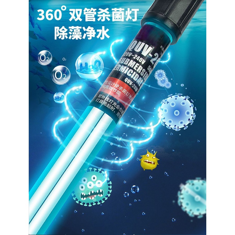 Fish pond gravity filter water stainless steel for 10 cubic meter pond (10,000 Litres Water)