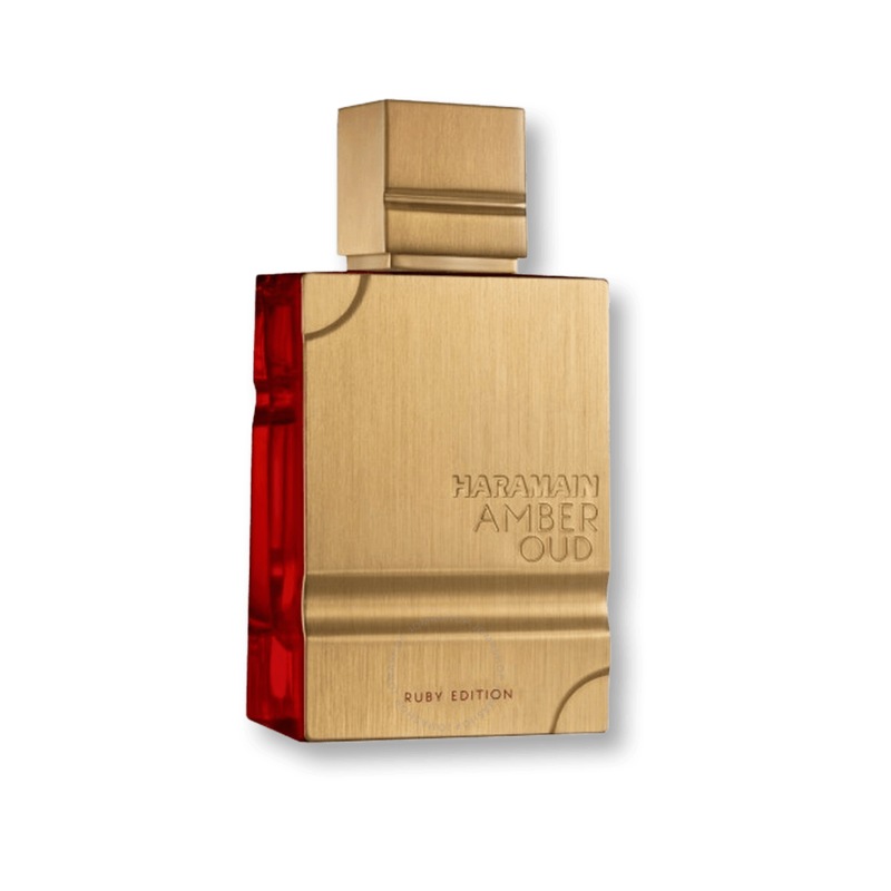 Buy Al Haramain Amber Oud Ruby Edition EDP MyDeal