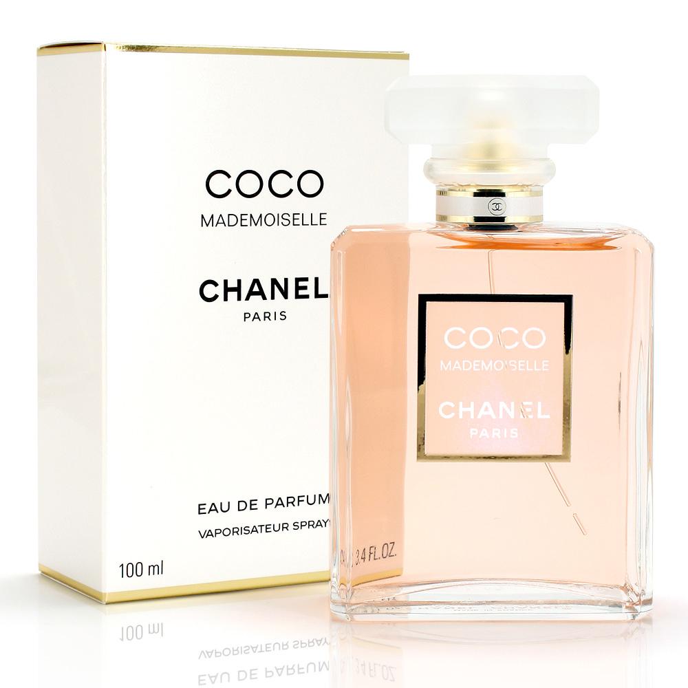 coco mademoiselle chanel perfume price