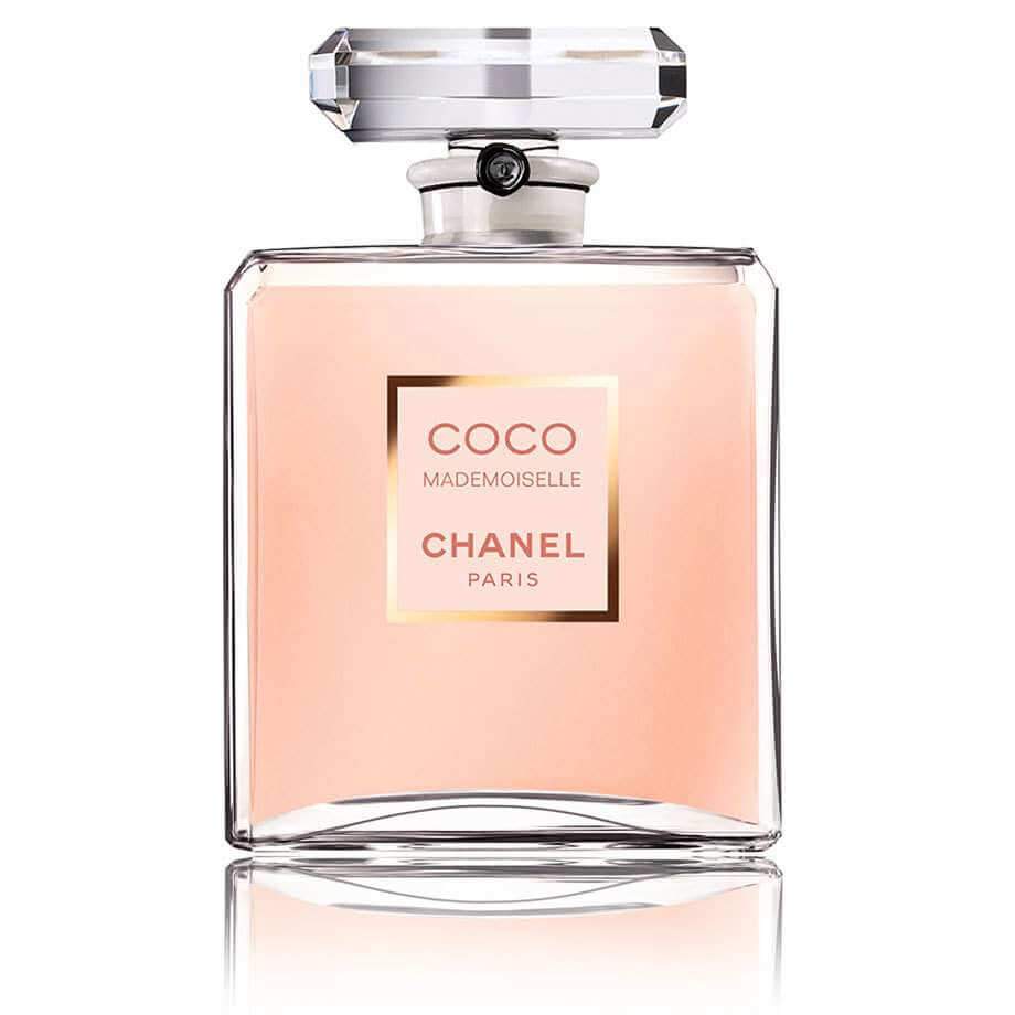 coco mademoiselle classic