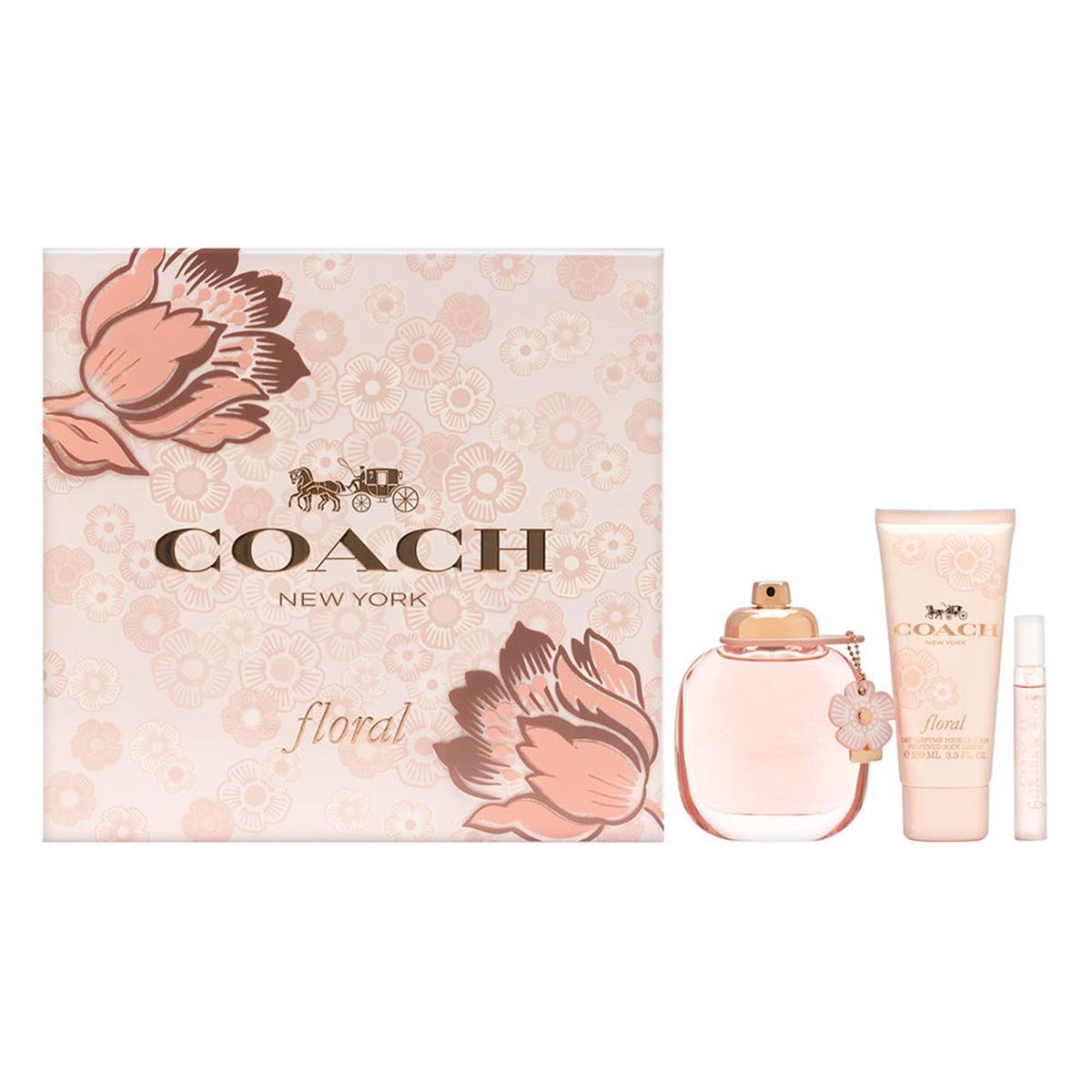 coach perfume gift set price