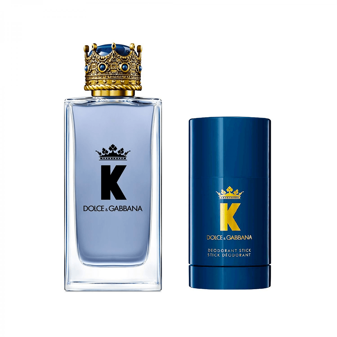 k by dolce gabbana deodorant stick