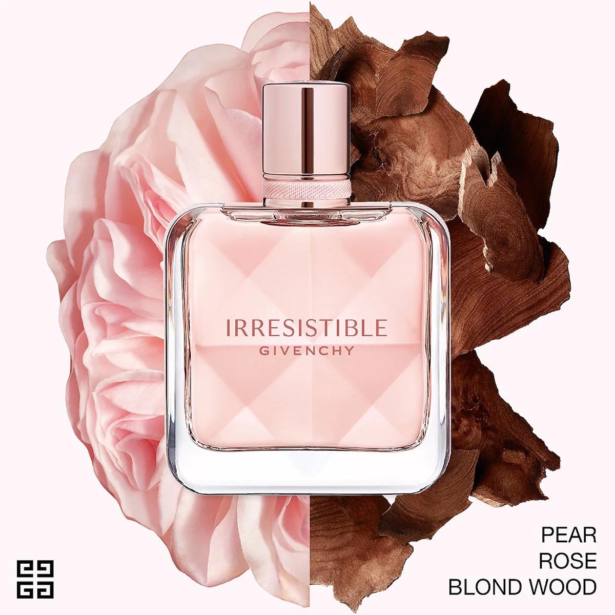 givenchy irresistible perfume set