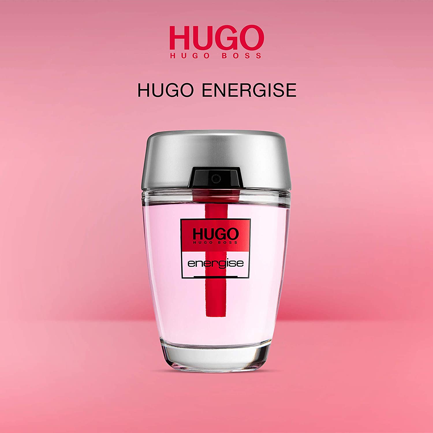 aroma hugo boss energise