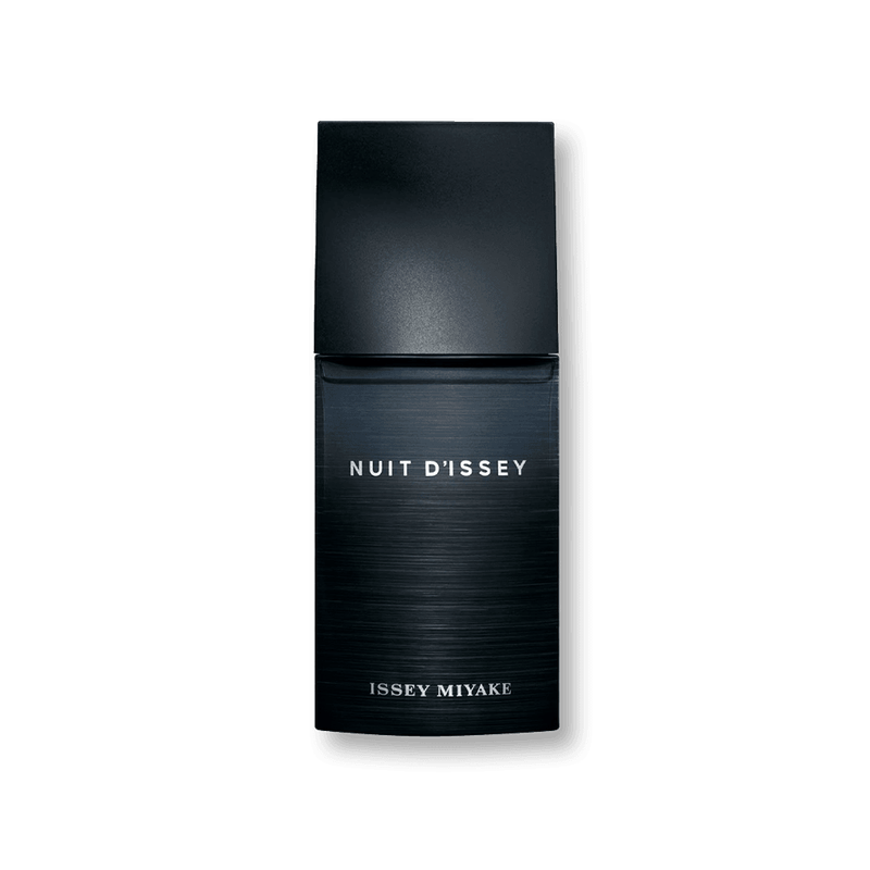 Buy Issey Miyake Nuit D'Issey EDT For Men - MyDeal