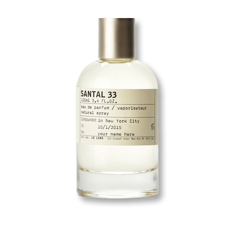 le labo santal 33 afterpay