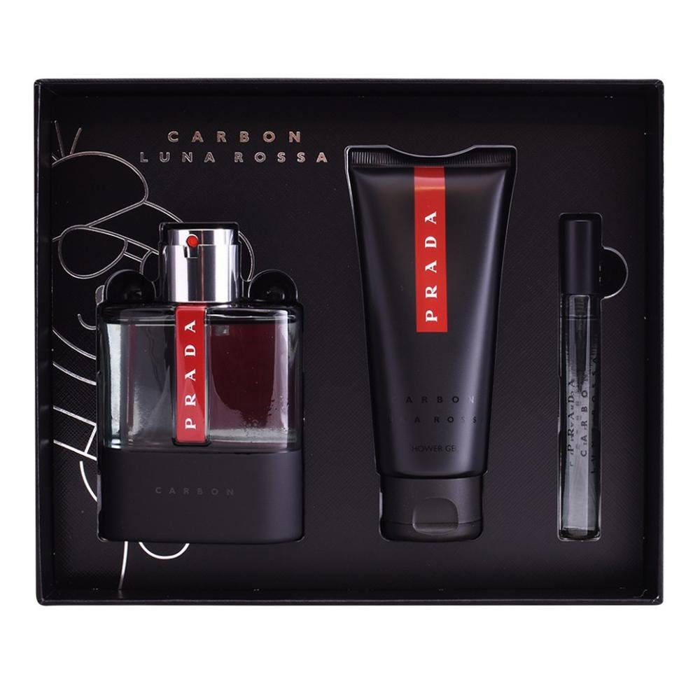 luna rossa gift set