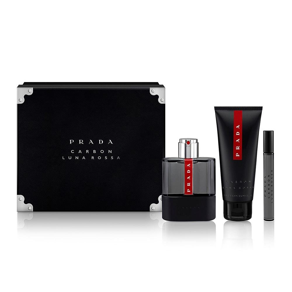 luna rossa gift set