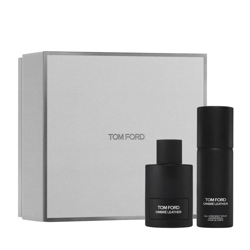 Buy TOM FORD Ombre Leather Gift Set - MyDeal