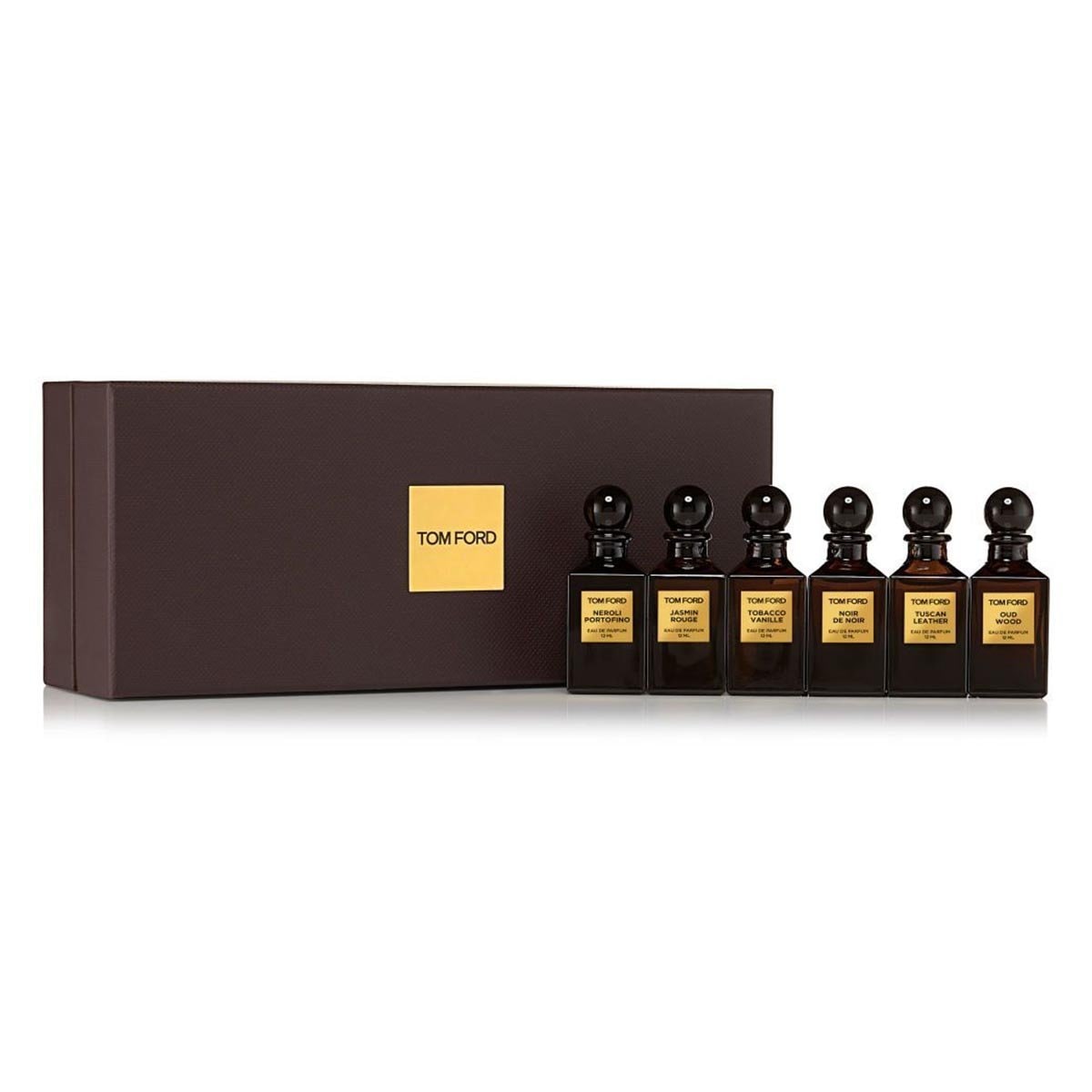 Tom ford private discount label collection set