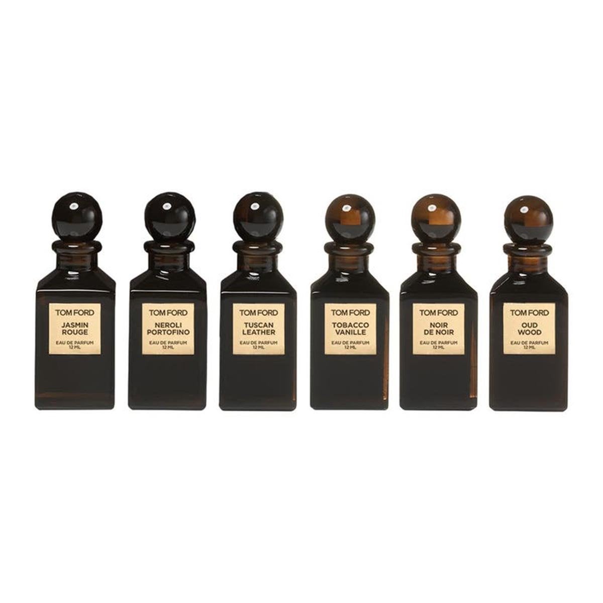 tom ford decanter set