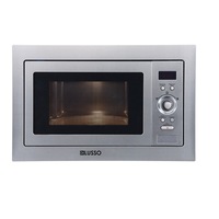 595*388*440mm Dilusso With Grill Built in Microwave Oven