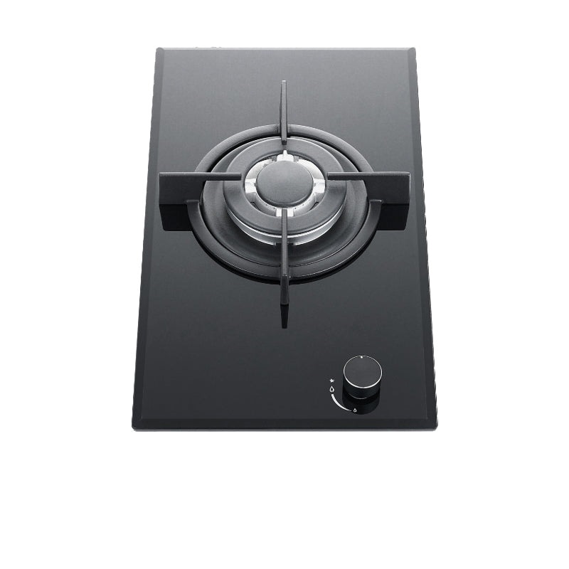 Buy 30cm Single Burner Gas Cooktop MyDeal