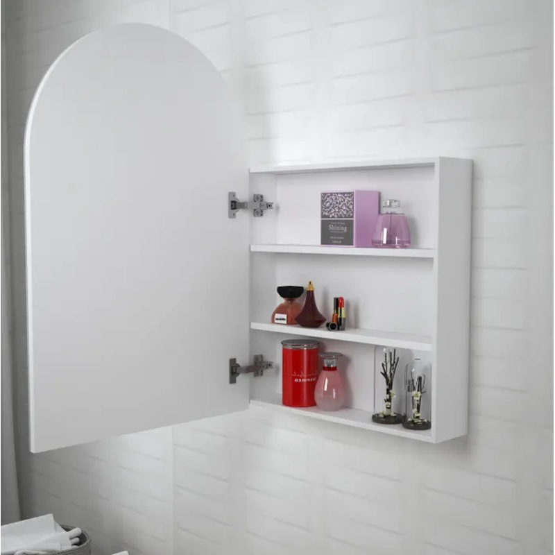 Buy ARCHIE SHAVING CABINET 900X600 - MyDeal