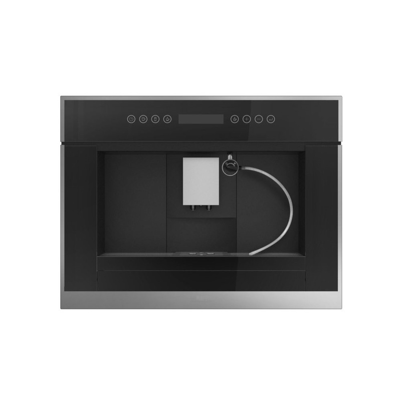 Buy Built in Full Automatic Coffee Machine MyDeal