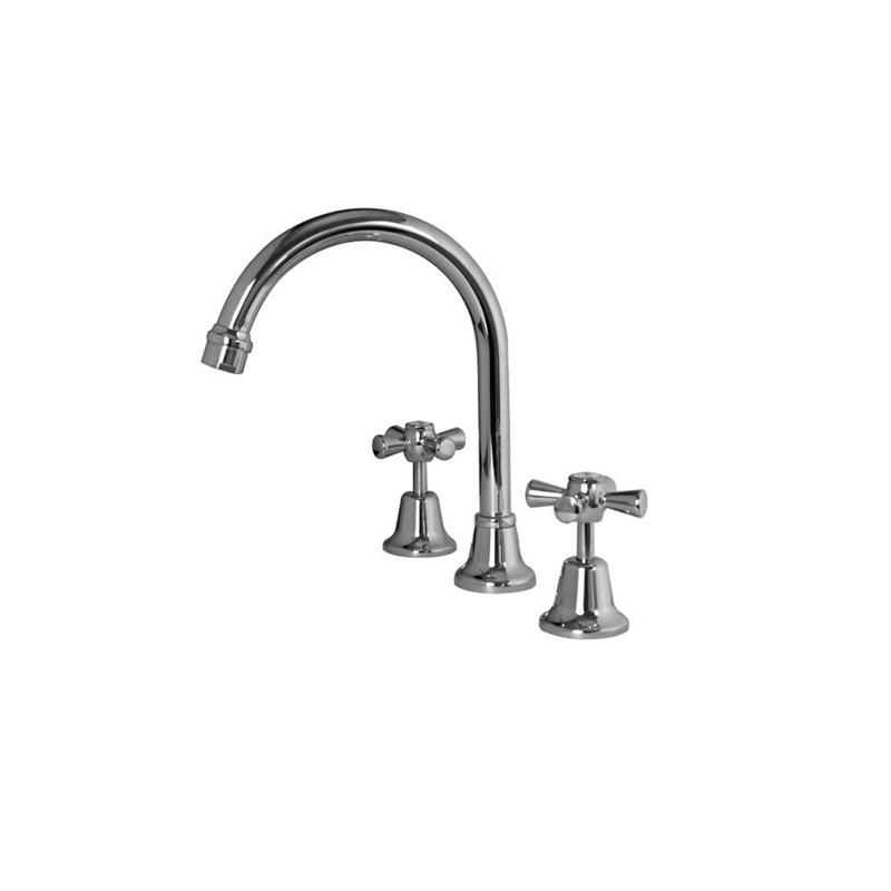 Chrome Mode Vanity Hob Sink MyDeal