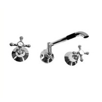 Chrome Noosa Laundry Set