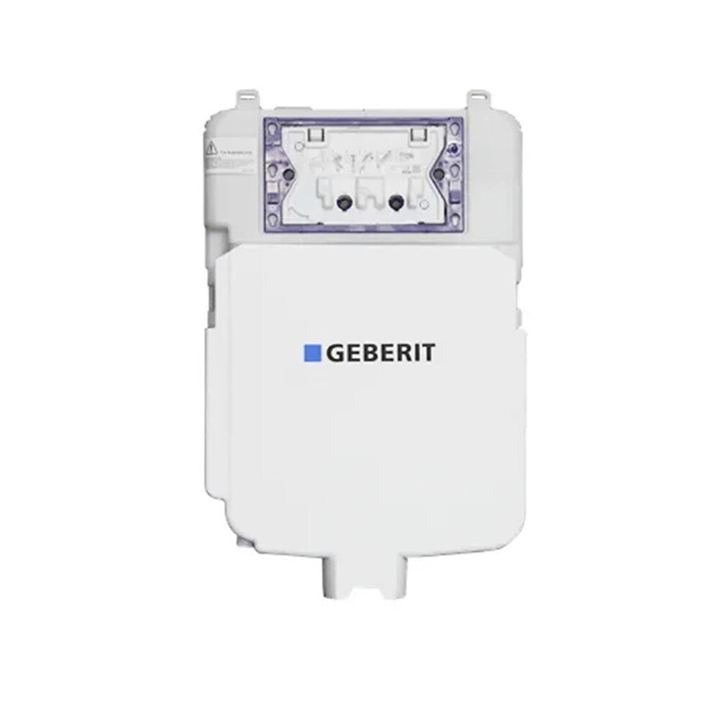 Buy Geberit Sigma8 Concealed Cistern Frameless Standard Inwall Cistern