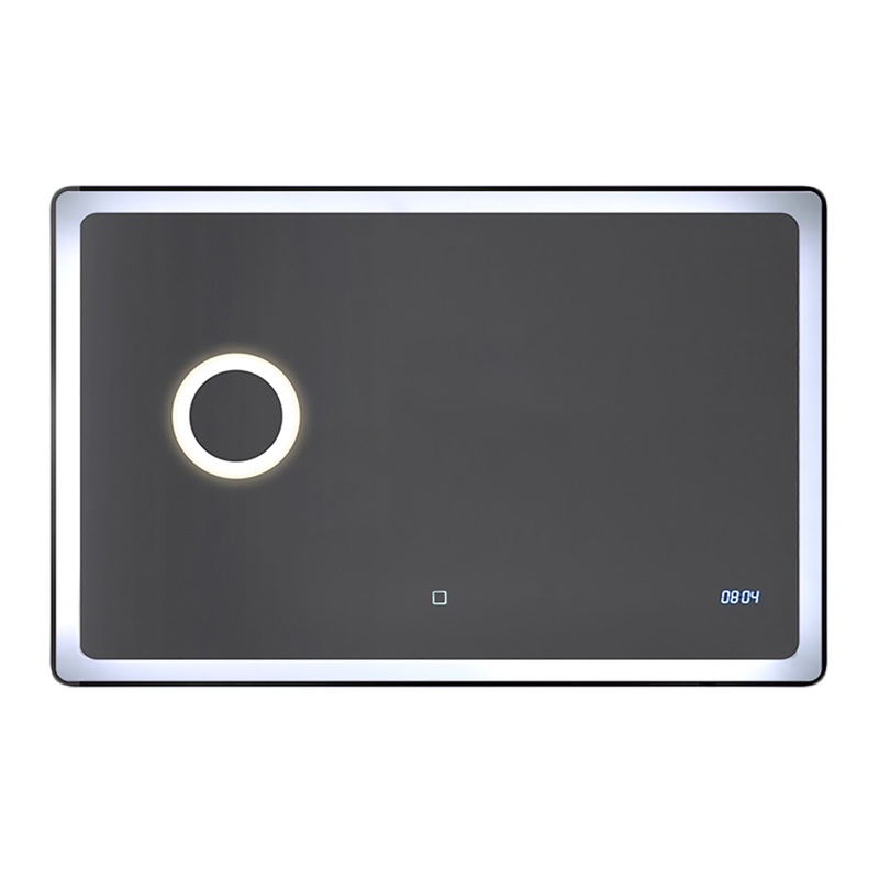 Buy LED Mirror Touch Sensor Switch UL1280ACM 1200*800mm MyDeal