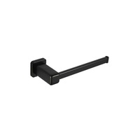 Robert Hand Towel Rail (Black)