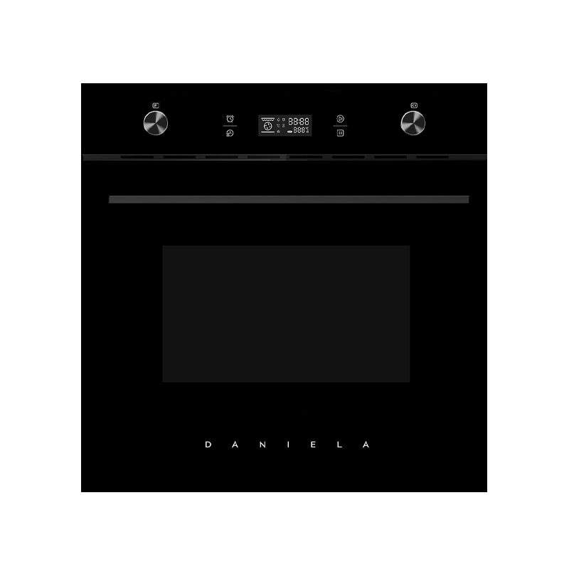 Buy 60cm 10 Function Pyrolytic Self Cleaning Oven MyDeal