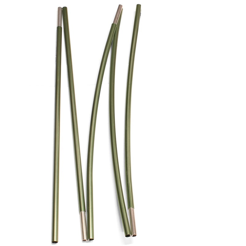 Buy Aluminium Universal Spare Replacement Swag Pole 5segment 2500mm (2.5m) MyDeal