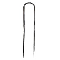Bike Dragster Sissy Bars 36" / 92cm for 20" For Banana Saddle