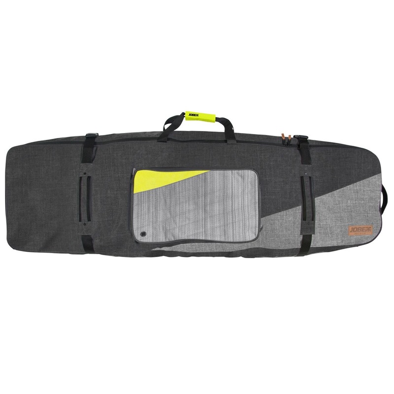 Buy Jobe Padded Heavy Duty MultiWakeboard Trailer Wheel Bag 154 x 40 x