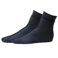 Maddog Bodyboard Fin Lycra Socks for Fin and Flipper use or Inside Booties