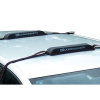 Ocean & Earth Rap Rax Padded Surfboard Padded Roof Racks