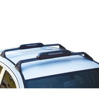 Ocean & Earth 50cm Small Rax Pad for Flat Bar or Tie Down Roof Racks