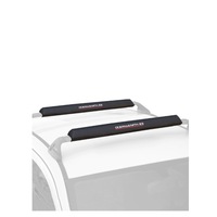 Ocean & Earth 90cm Large Rax Pad for Flat Bar or Tie Down Roof Racks