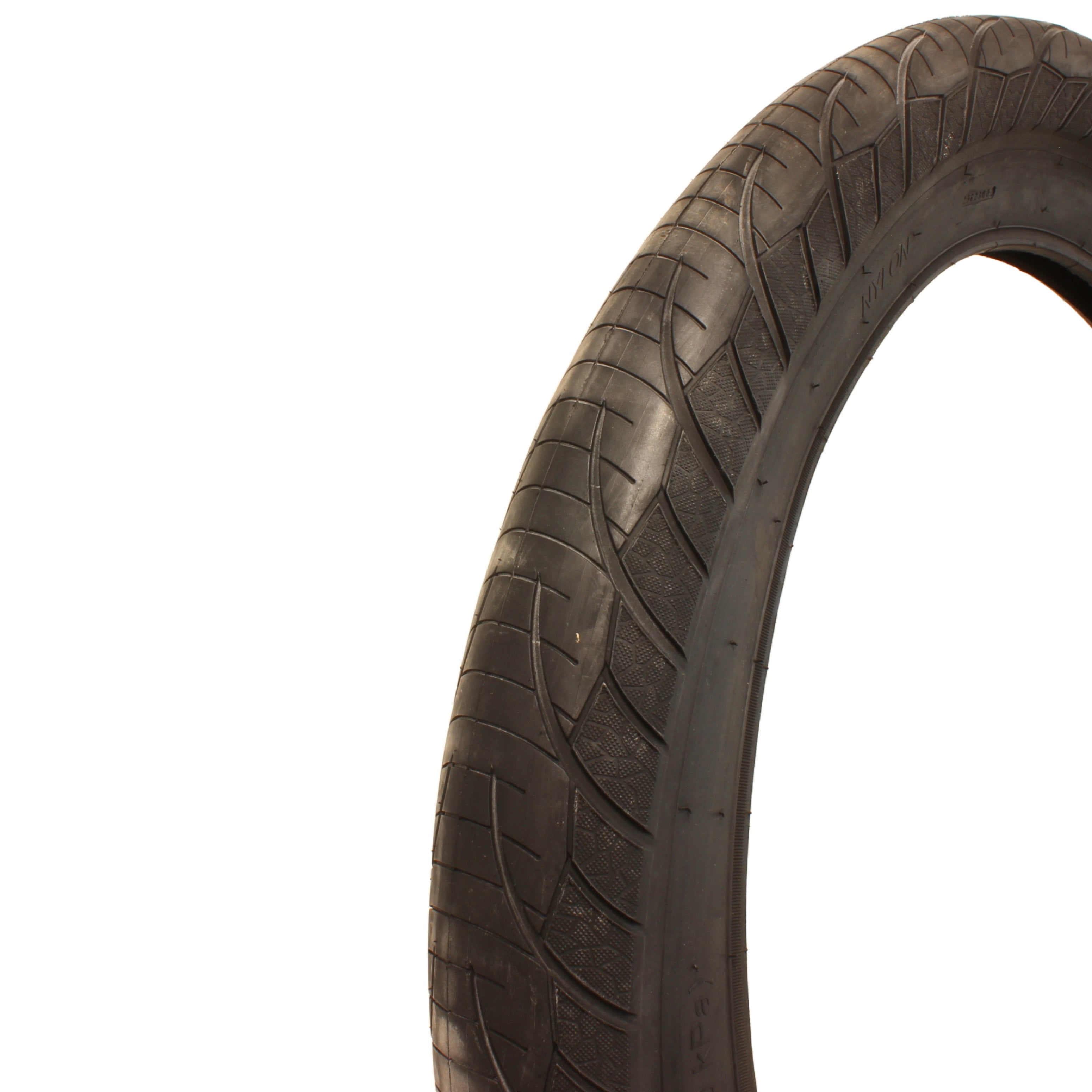 Verve Bike Pneumatico Vee ZIG ZAG 26x4.0 Per Fat Bike - Versatile Semi Slick, Per Strada E Sentieri Pneumatico Fat Bike 26x4.0 Verve Bike Pneumatico Vee ZIG ZAG 26x4.0 Per Fat Bike - Versatile Semi Slick, Per Strada E Sentieri Pneumatico Fat Bike 26x4.0
