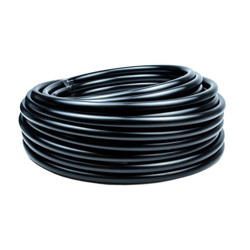 Buy 25mm Super Soft Poly Irrigation Tube 30 Meters Hydroponic Hose