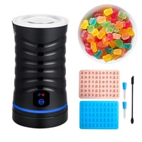 DIY Gummy Maker - Candy, Gummy & Jelly Making Machine - Easy Home Sweets