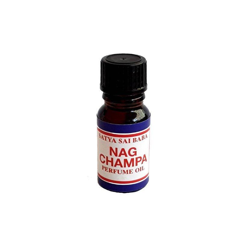 Nag Champa Oil – Sun's Eye Store