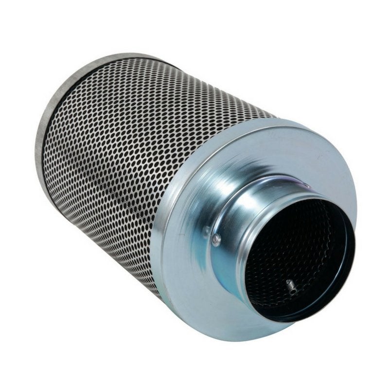 Phresh Carbon Filter - 100 X 300mm - Activated Carbon Filter - Hydroponics