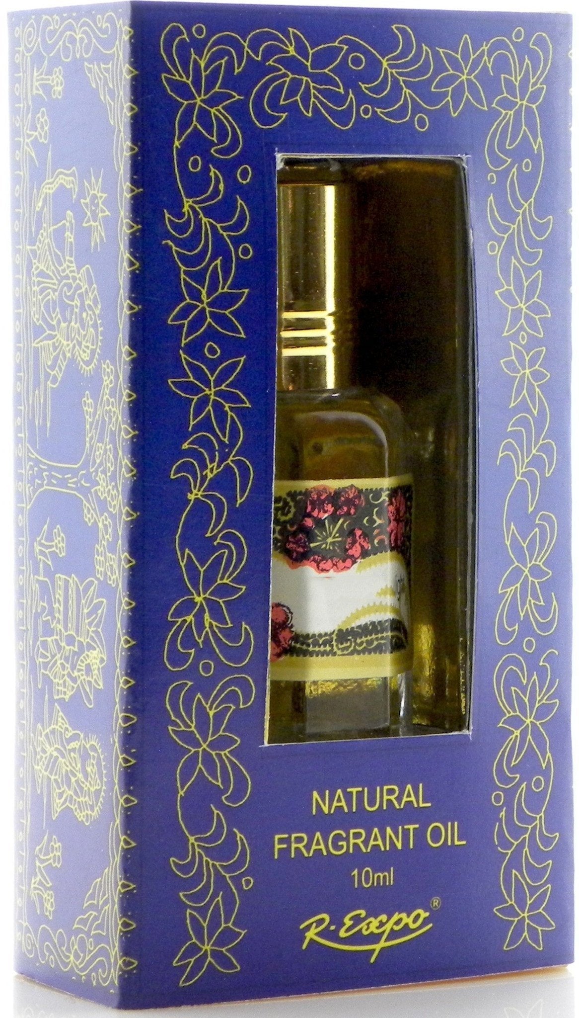 Song Of India - Night Queen Perfume Oil - Aged Indian Fragrance Oil