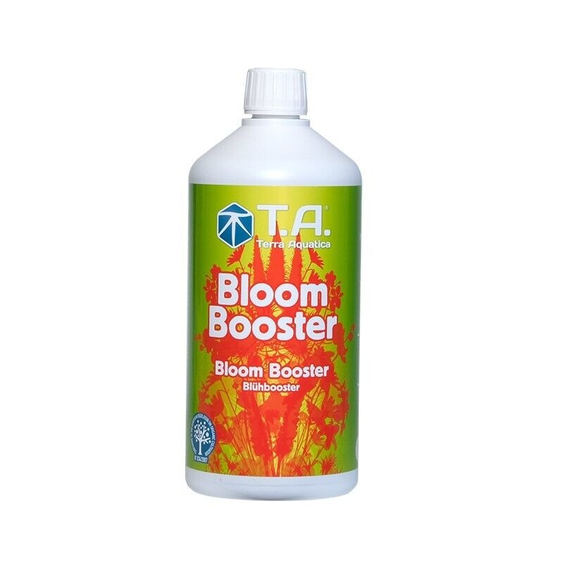 Buy Terra Aquatica Bloom Booster 1L MyDeal