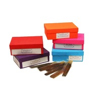 Tulsi Exclusives Frankincense Incense Sticks - 1KG Box