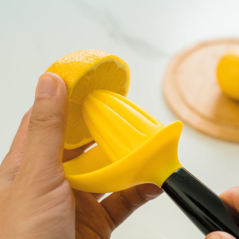 Buy Cook Easy 4 In One Citrus Juicer / Zester MyDeal