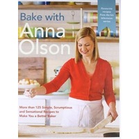 Bake With Anna Olson