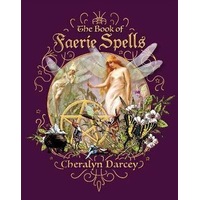 Book of Faerie Spells