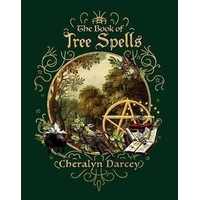 Book of Tree Spells