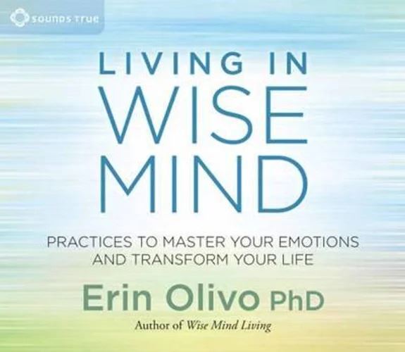 CD: Living In Wise Mind (3CDs)