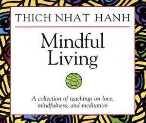 CD: Mindful Living