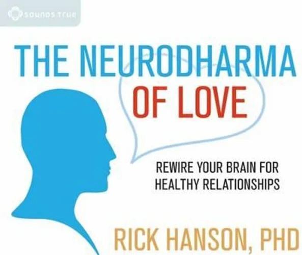 CD: Neurodharma of Love, The (5CDs)