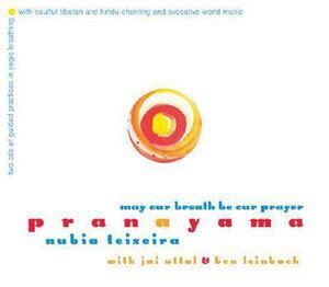 CD: Pranayama
