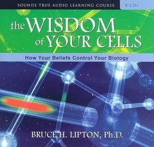 CD: Wisdom of Your Cells, The (8 CD)